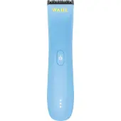 Wahl Peanut Li Cordless Blue