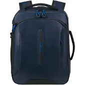Samsonite Ecodiver Laptop Backpack S Underseater blue nights