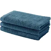 Aquanova Gästehandtuch London Ocean (6er Set)