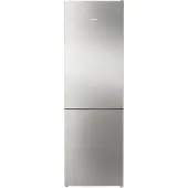Siemens iQ300 KG36N2ICF, 321 l, SN-T, 9,5 kg/24h, C, Fresh Zone Fach, Edelstahl