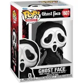Funko POP! Scream Ghostface-figur 10 Cm