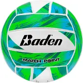 Båden Match Point Beach weiß/fluo grün/grün weiß/fluo grün/grün 5