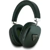 GUESS CG Mobile Bluetooth 4G Triangle Logo On-Ear-Kopfhörer (Khaki)