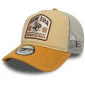 New Era Graphic Patch