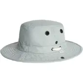 Tilley Hut The T3 Wanderer Herren Mist Blue-Größe 60