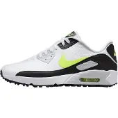 Nike Air Max 90 Golf White Hot Lime - EU 43