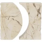 Urban Nature Culture Ornament Runda Sand
