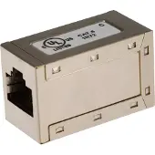 Axis 5503-771, RJ-45, RJ-45, Gebürsteter Stahl