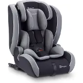 Babygo FreeFix Isize black
