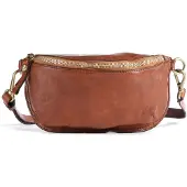 Campomaggi | Gürteltasche - Damen | braun C020140NDX0001C1502