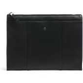Piquadro Circle | Tablet-Hülle - Damen | schwarz AC6369W92-N