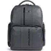 Piquadro Rucksack Urban Computer Backpack Grey
