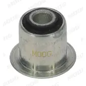 Moog Lagerbuchse Blattfeder CI-SB-7966 Hinten passend für PEUGEOT BOXER Kasten 16mm 47mm 46,5mm Beutel