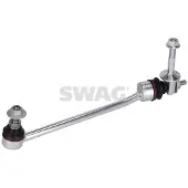 SWAG Koppelstange Stabilisator passend für MERCEDES-BENZ C-Klasse T-modell (S205) Vorne Links 33 10 8033