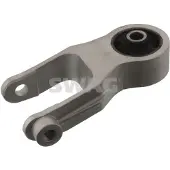 SWAG Motorlager Gummimetalllager Links für OPEL Corsa C Schrägheck (X01) 40 94 6325