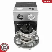 ESEN SKV Radlagersatz 29SKV656