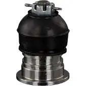 FEBI BILSTEIN Traggelenk Vorne Links oben Vorne Rechts für HONDA ACCORD VIII (CU) 42139