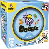 Coppens Dobble Kids Card Game Junior