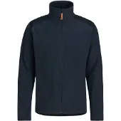 Fjällräven Jacke Sten Fleece Dark Navy Herren-S