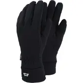 Mountain Equipment Touch Screen Handschuhe Herren schwarz