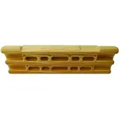 Metolius Wood Grips II Compact Trainingsboard in keine, Größe Einheitsgröße