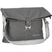 Ortlieb - Twin-City Urban Pepper - Fahrradtasche , 9 l