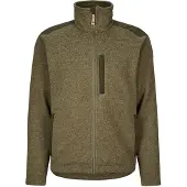 Fjällräven Buck Fleece M laurel green-deep forest (625-662) XS