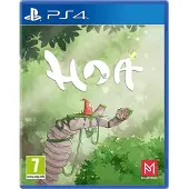 Ps4 Hoa
