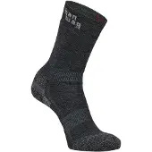 Hanwag Alpine Sock Asphalt Anthrazit Unisex Socken