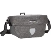 Ortlieb Ultimate Six Urban Lenkertasche, Gepäckträger