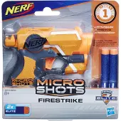 Nerf MicroShots FireStrike