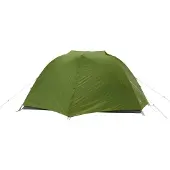 Big Agnes - 2-Personenzelt für Wanderungen - Blacktail 2 Green - Grün