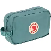 Fjällräven Kulturtasche Kånken Gear Bag Frost Green