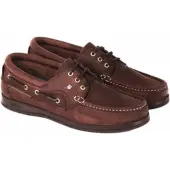 Dubarry Bootsschuhe Commodore ExtraLight Herren 15 Old Rum-Schuhgröße 47