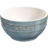 Staub Schüssel