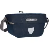 Ortlieb Ultimate Six Urban Lenkertasche, Gepäckträger