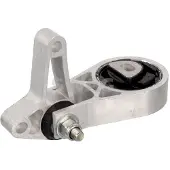 SWAG Motorlager Gummimetalllager Hinten Unten für FIAT Doblo Cargo (223) 33 10 1881
