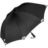 Euroschirm Regenschirm Swing handsfree - STK - Reflektierend