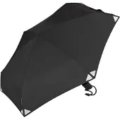 Euroschirm Dainty Automatic reflective Regenschirm - STK - reflective