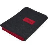 Mufflon Mu-Blanket vulkan/anthracite S5-S10 - Größe 200x140cm 43170