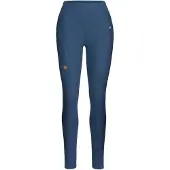 Fjällräven Leggings Fjallräven Abisko Tights Indigo Blue Damen-M