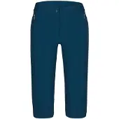 Vaude Farley Stretch Capri Iii Hosen