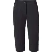 Vaude Damen Caprihose Wo Farley Stretch Capri III