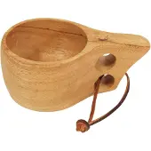 Relags Origin Outdoors Kuksa Holzbecher, 200 ml