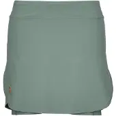 Fjällräven Rock Abisko Midsummer Skort Patina Green Damen-Größe 48