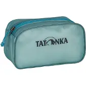 Tatonka Sqzy Zip 2l Wash Bag Blau