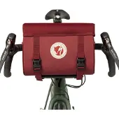 Fjall Raven S/F Handlebar Bag - Lenkertasche (Bikepacking) 28 cm (ox red)