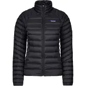 Patagonia Jacke Women Down Sweater Black-L