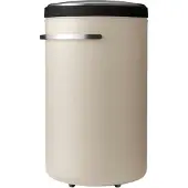 Vipp Vipp441 Laundry Aufbewahrung Beige - , Beige, Metall