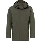 Vaude Herren Idris 3in1 Parka III